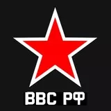 Военно-воздушные силы Российсокй Федерации (прозрачный фон)