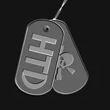 Hunt Them Down clan emblem