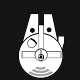 Millenium Falcon