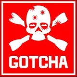 Gotcha
