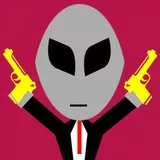 Alien Guns
