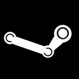Steam Logo