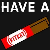 Have a break, have a kitkat