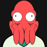 Zoidberg emblem by D3mizZ