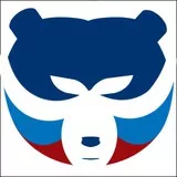Russia Team - Россия - Russia Bear