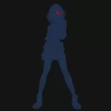 Ryuko Matoi V2 - Lighter version for Emblembf website