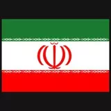 Flag of Iran