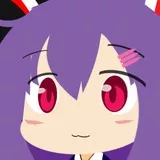 鈴仙・優曇華院・イナバ(reisen_udongein_inaba)