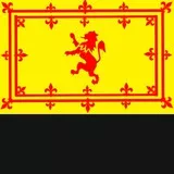 lion rampant