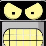 Bender Face