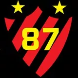 Sport Recife Campeão 87