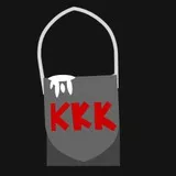 KRISTERS KALAS KLISTER