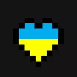 UkrMinecraftHeart
