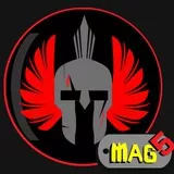 Spartan MAG5 Esparta Casco Leonidas MAG5