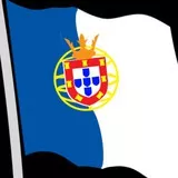 Bandeira Real de Portugal