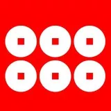 真田家家紋・六文銭