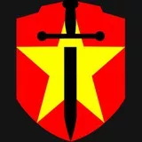 Командирский щит и меч