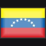 Flag of Venezuela 2.0