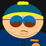 Eric Cartman Respect My Authoritah