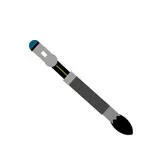 10th Doctor's Sonic Screwdriver 