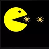 Pac Man 