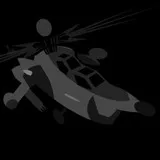 helicopter