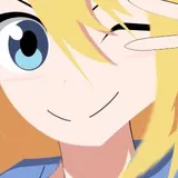 桐崎 千棘/Kirisaki Chitoge