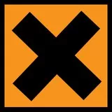 Danger produit chimique