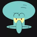 Squidward