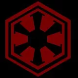 Star Wars Imperial emblem