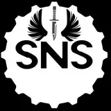 sns clan tag emblem