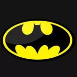 Batman Logo 