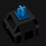 Cherry MX Blue Switch