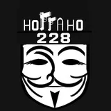 Анонимус 228, Anonymous 228.