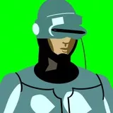 ロボコップ先輩