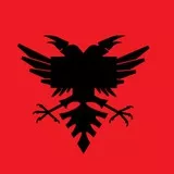 Albanian Flag [PREMIUM]