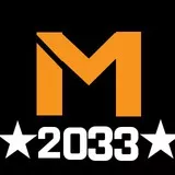 Metro 2033