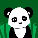 Sad Panda