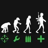 Evolution