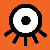 Clockwork Orange EYE