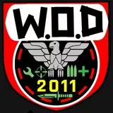 Clan Warriors of Death Brazil