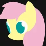 Simple Fluttershy