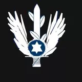 Coat of arms of the Israeli Air Force