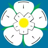 Yorkshire Rose