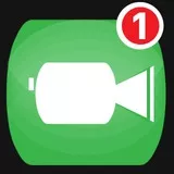 Facetime Icon (iOS)