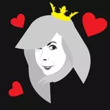 Дама моего сердца 