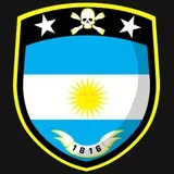 Escudo Argentina