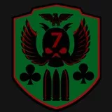 Evils Flying Heavy Gunner  