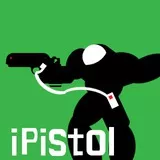 Starcraft iPistol