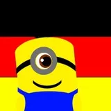minion duitsland